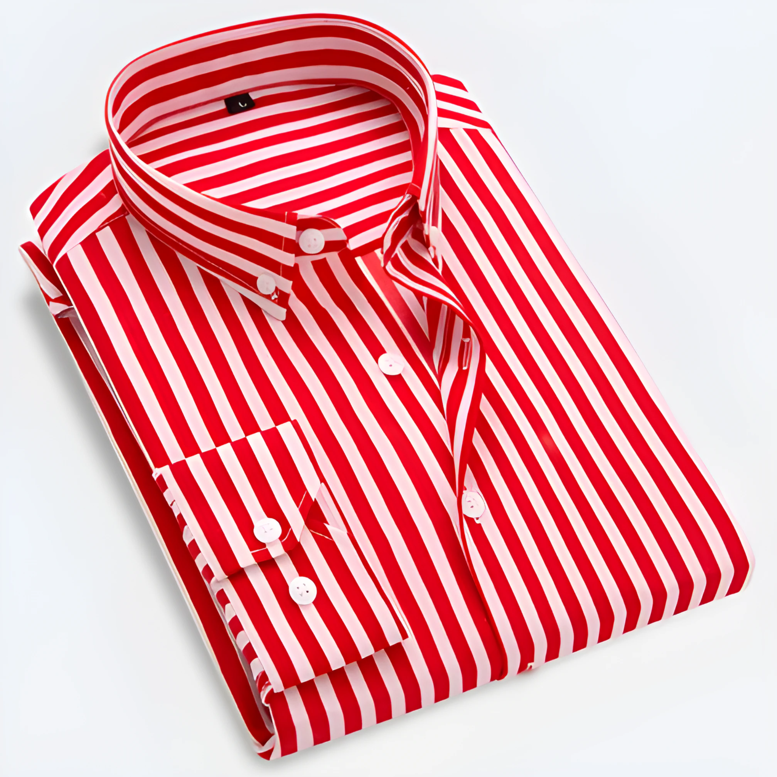 Chemise rayée Matthew Bengal