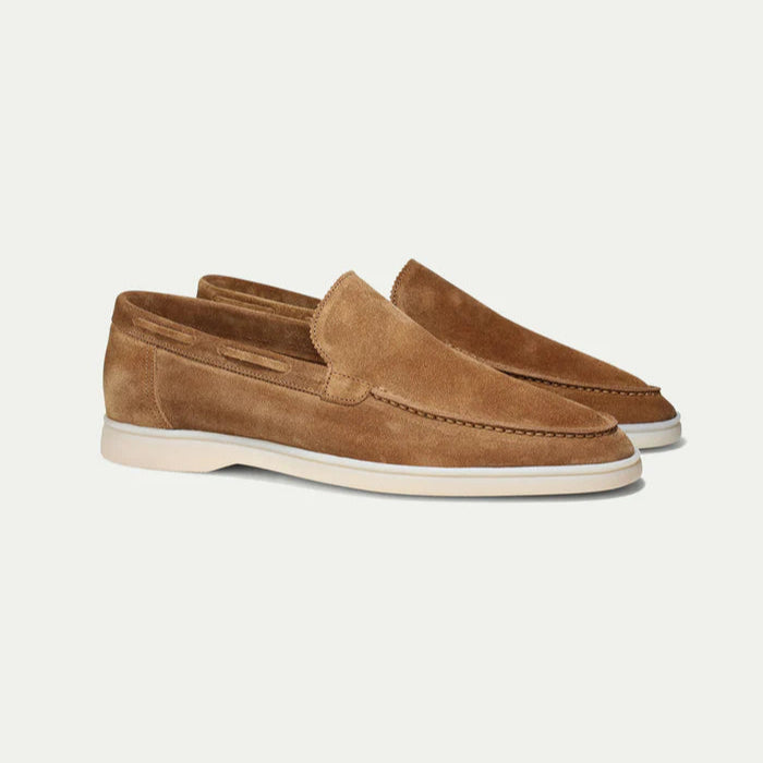 The Belmont Loafer