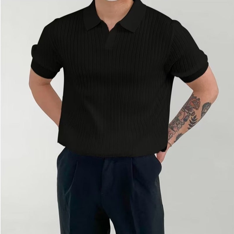 Bari Sailor Casual Polo