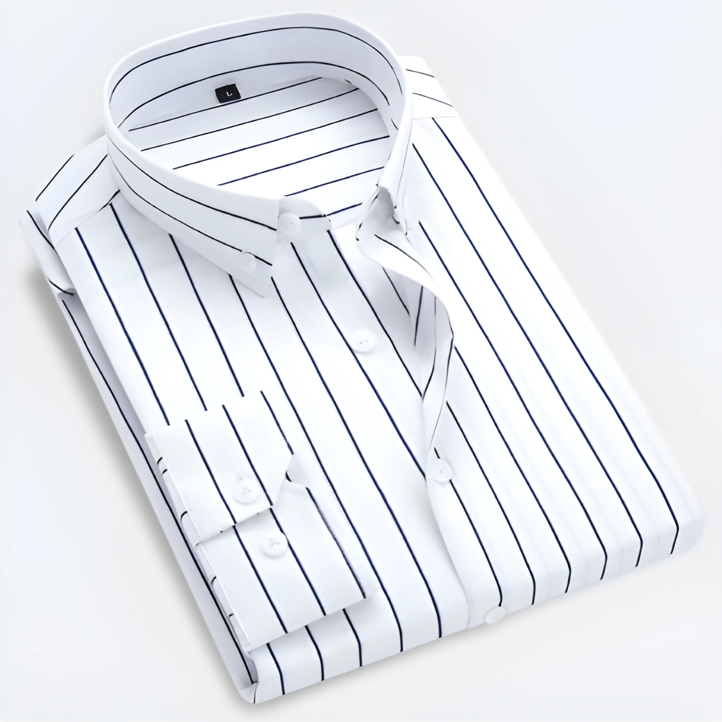 Chemise rayée Matthew Bengal
