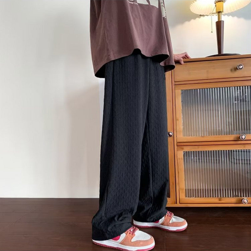 Mayfair Jacquard Trousers