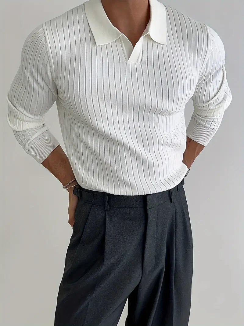 Arbury Poloshirt