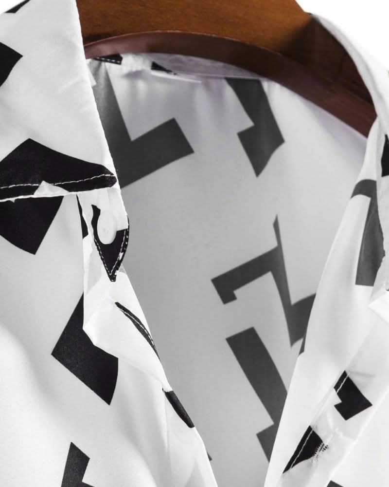 Chemise Carib