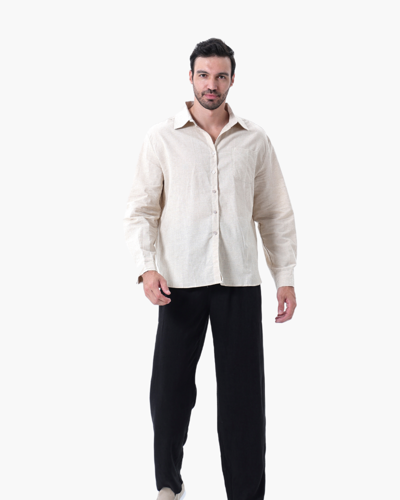 Fayymont Old Money Lin Combo (Manches longues)