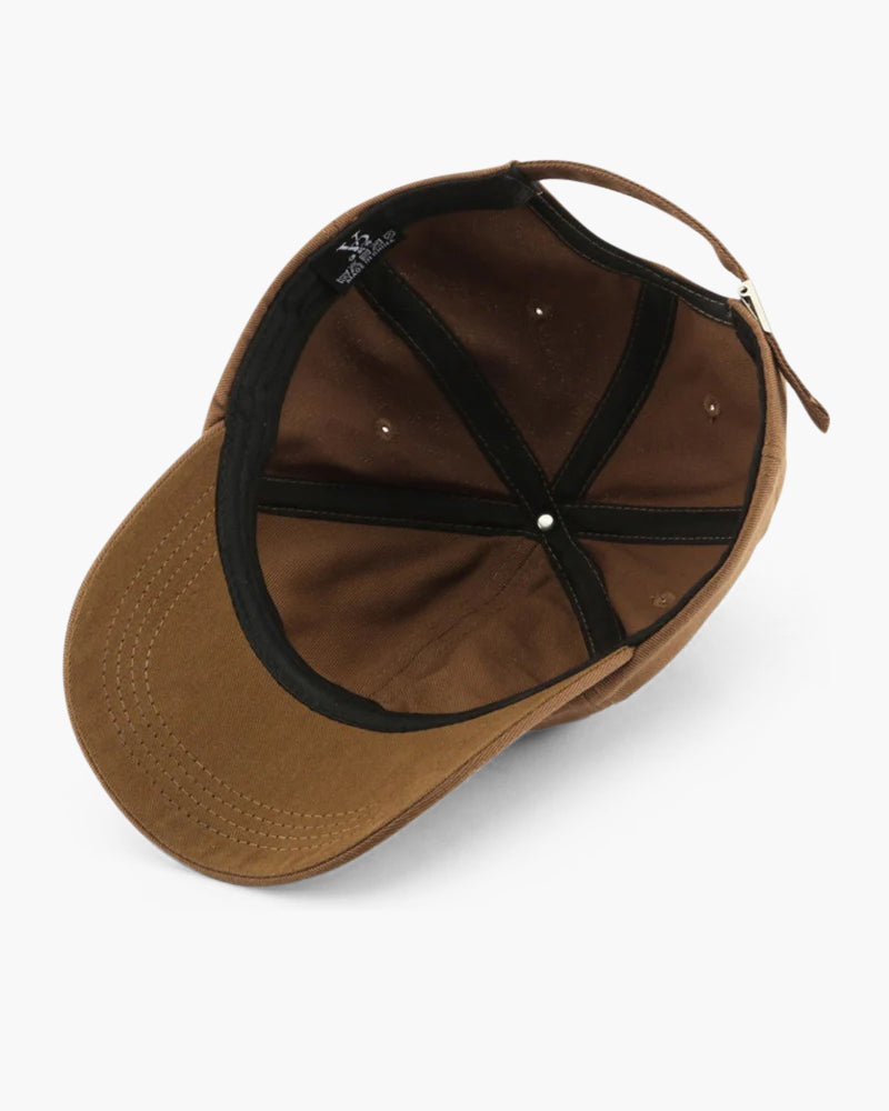Wool Tweed Cap – Yorkshire Weave
