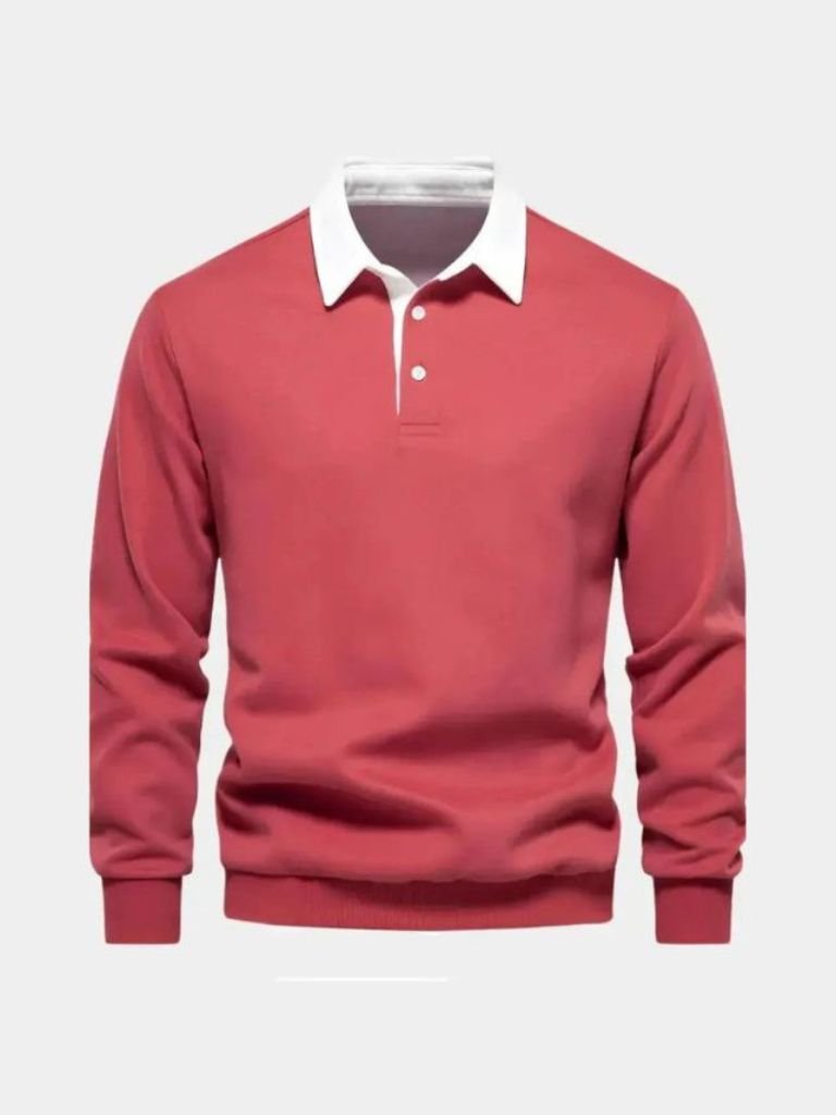 Polo essentiel Old Money - Fayymont Co