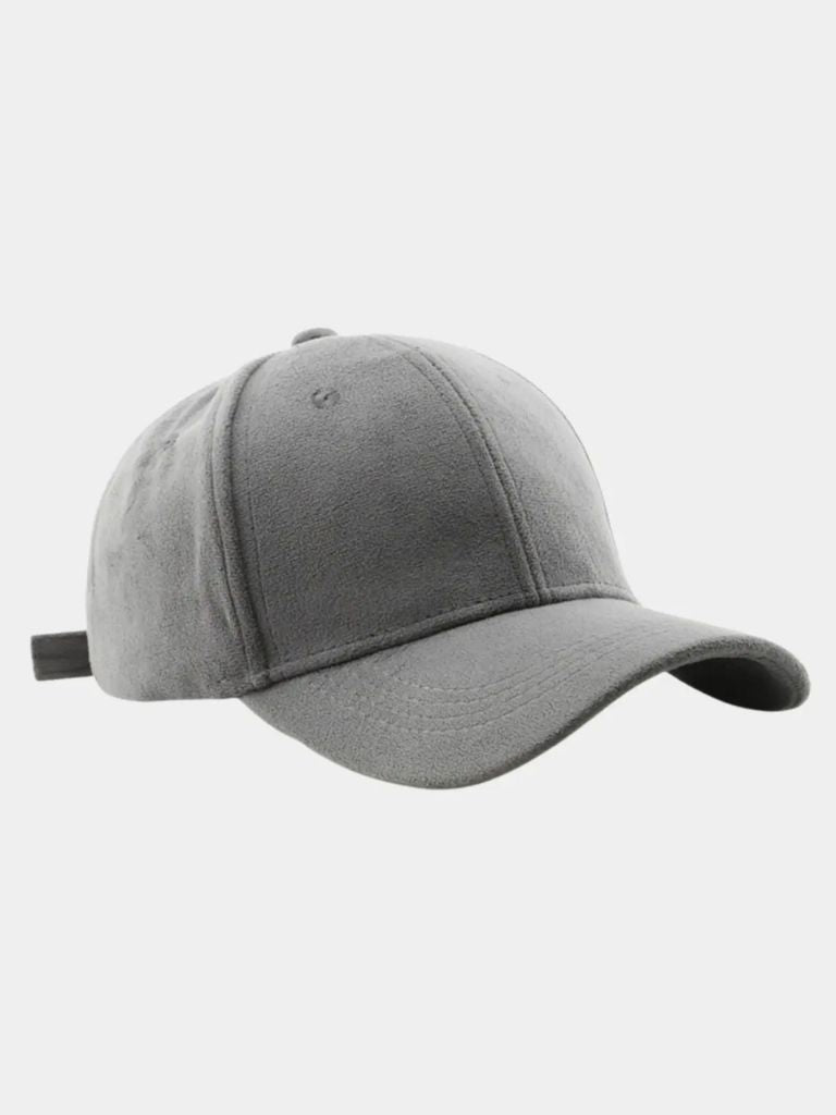 Elegant Cashmere Cap - Fayymont Co