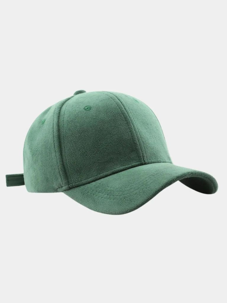 Elegant Cashmere Cap - Fayymont Co