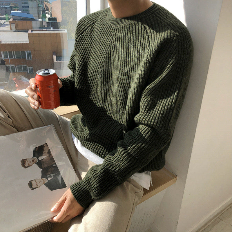 Pull Colmar