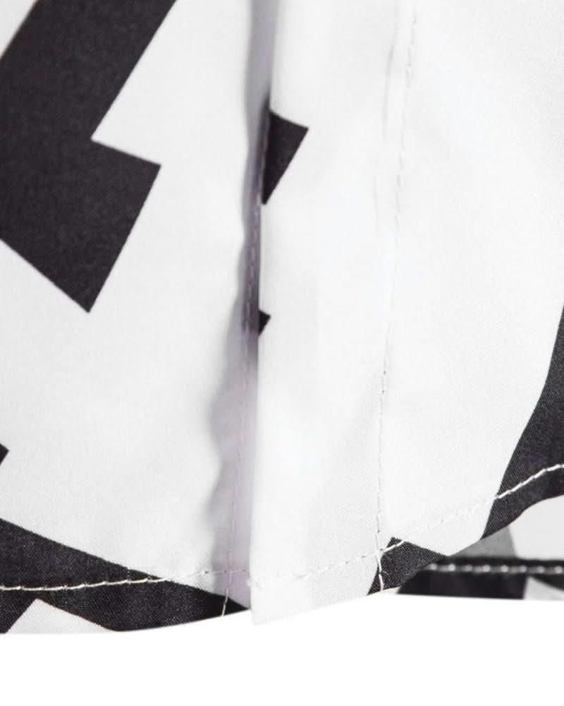 Chemise Carib
