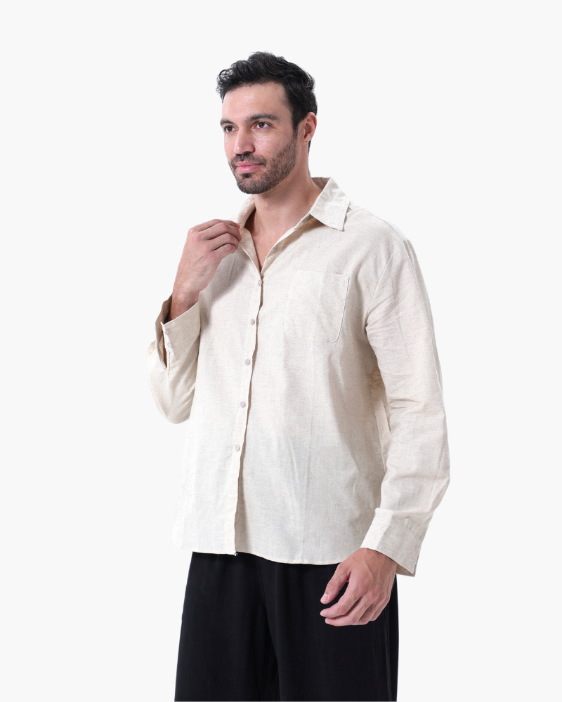 Fayymont Old Money Lin Combo (Manches longues)