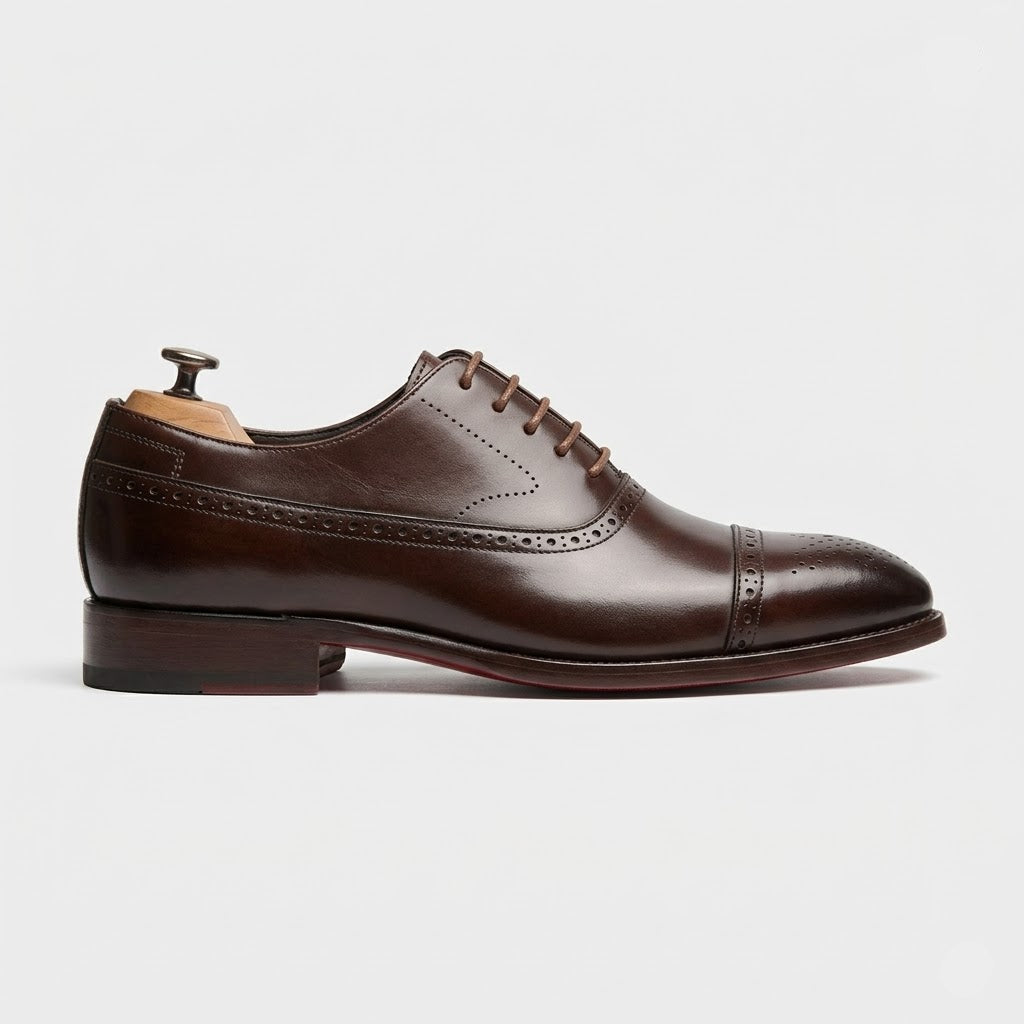 Oxford Royal Brogue