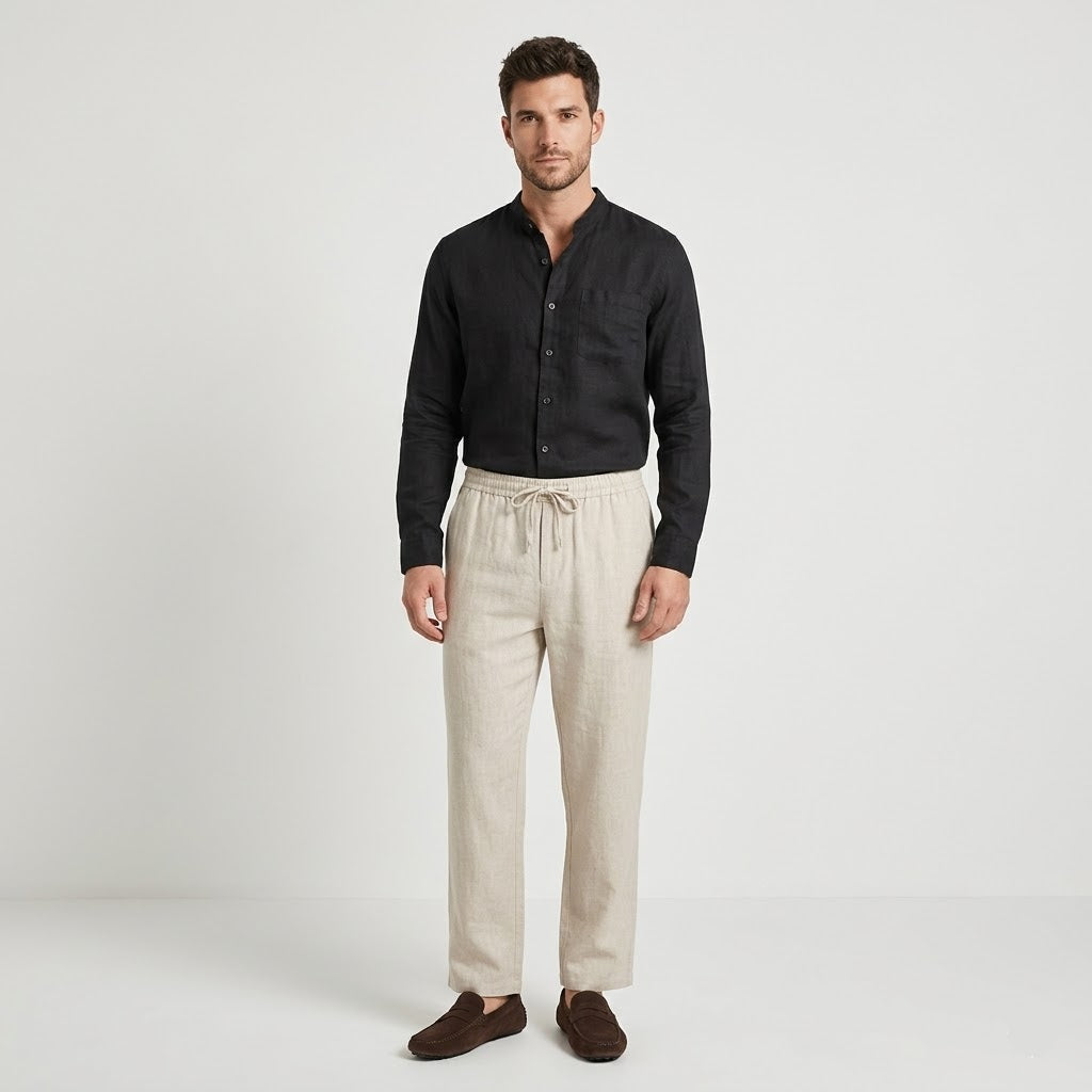 Summer Outfit - Amalfi Soirée