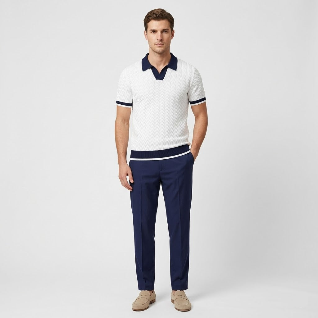 Summer Outfit - Mayfair Estate