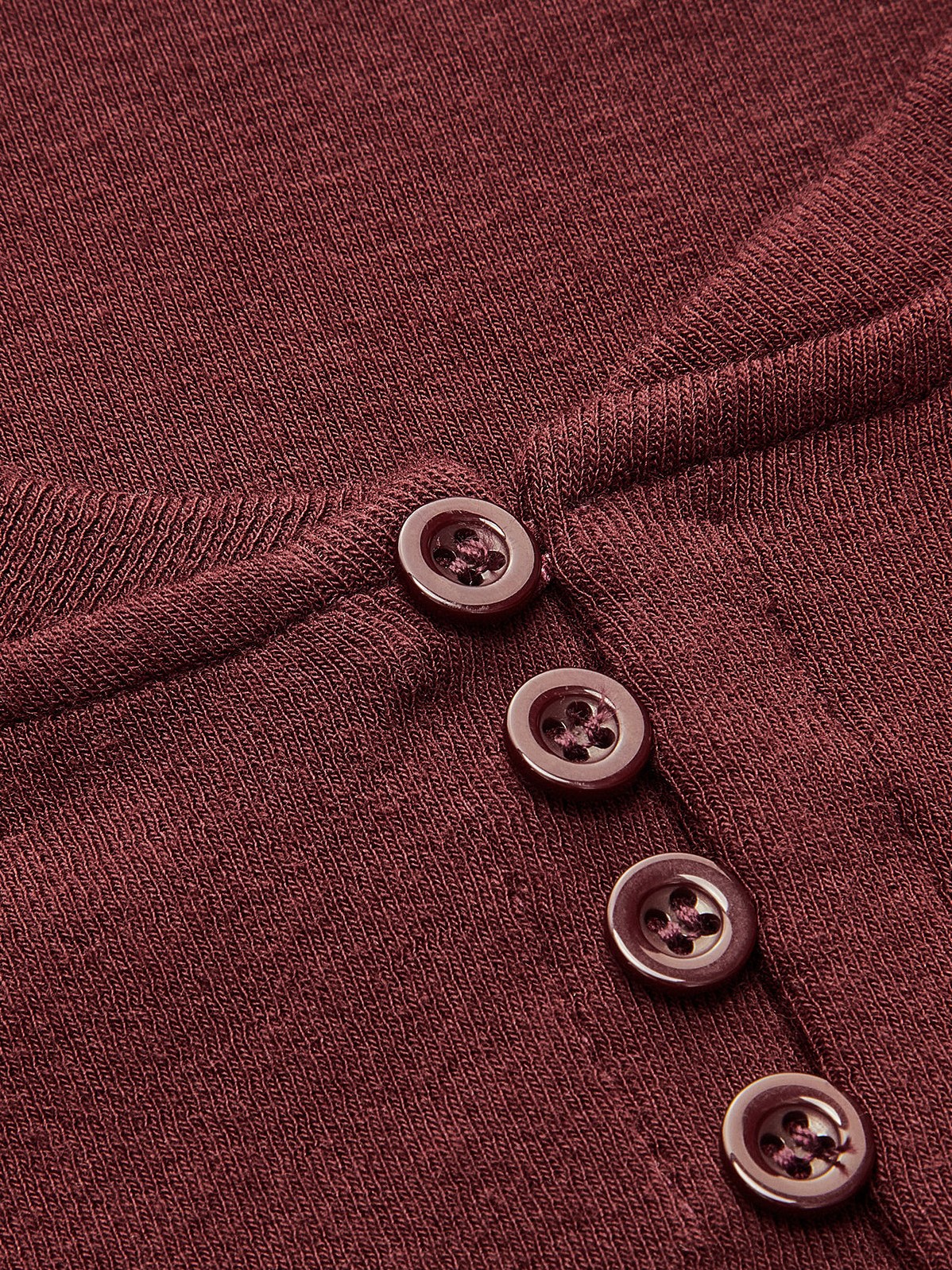 Women's 2 in 1 Long Sleeve Jersey Top — styled look