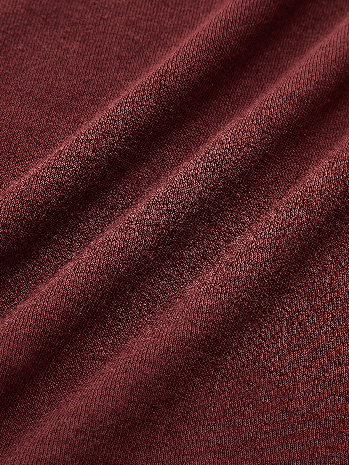Women's 2 in 1 Long Sleeve Jersey Top — close-up
