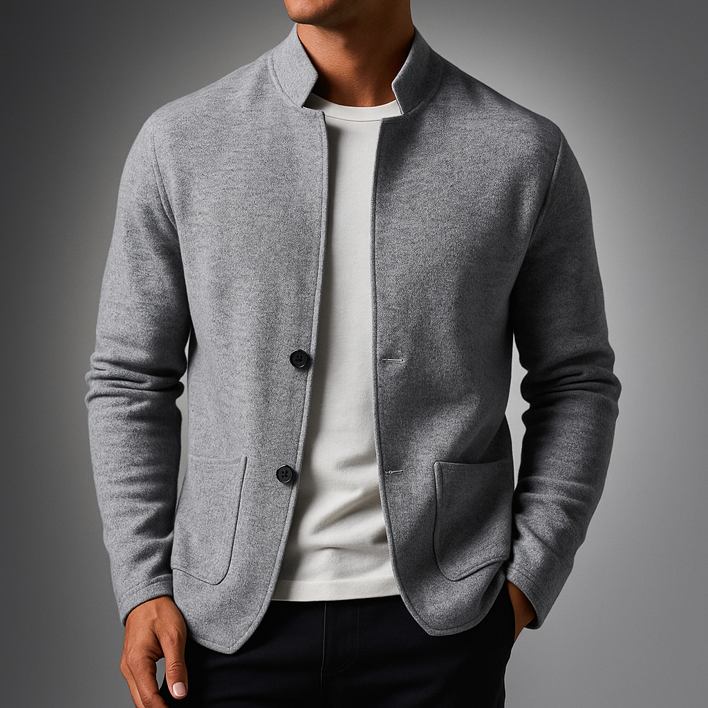Giuliano Strickjacke