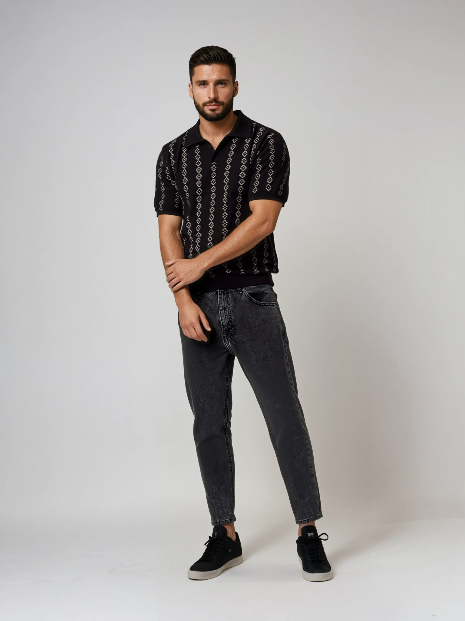 Lugano Polo Shirt