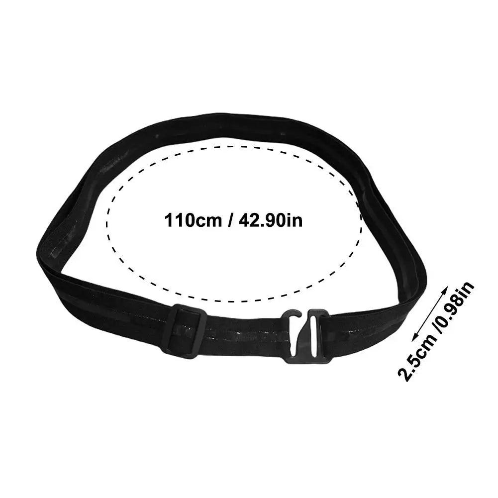Savile Row Heritage – Invisible Tuck Belt
