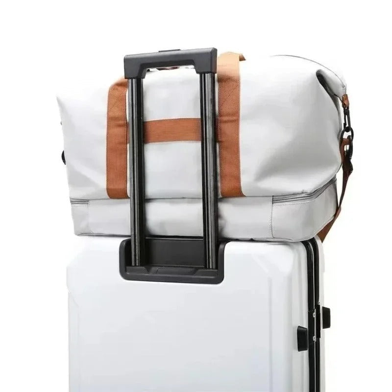 Fayymont Gym Bag