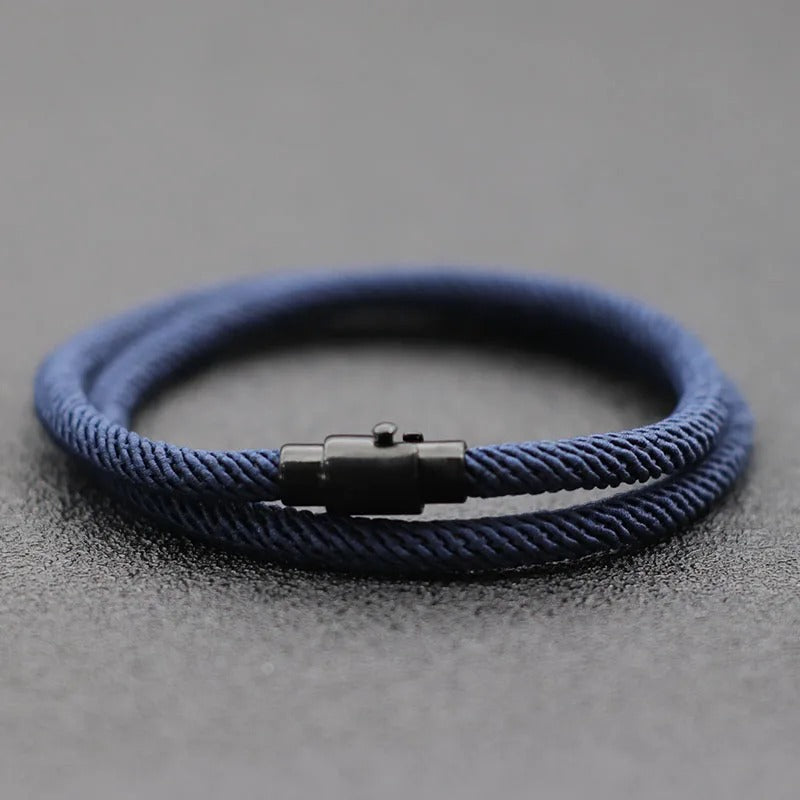 Cambridge Silver Bracelet