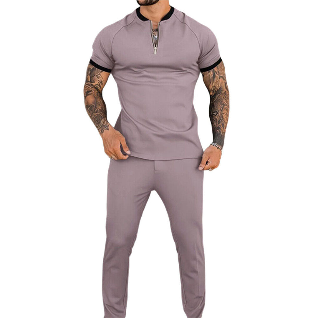 Ensemble Riviera Summer — Coupe Slim