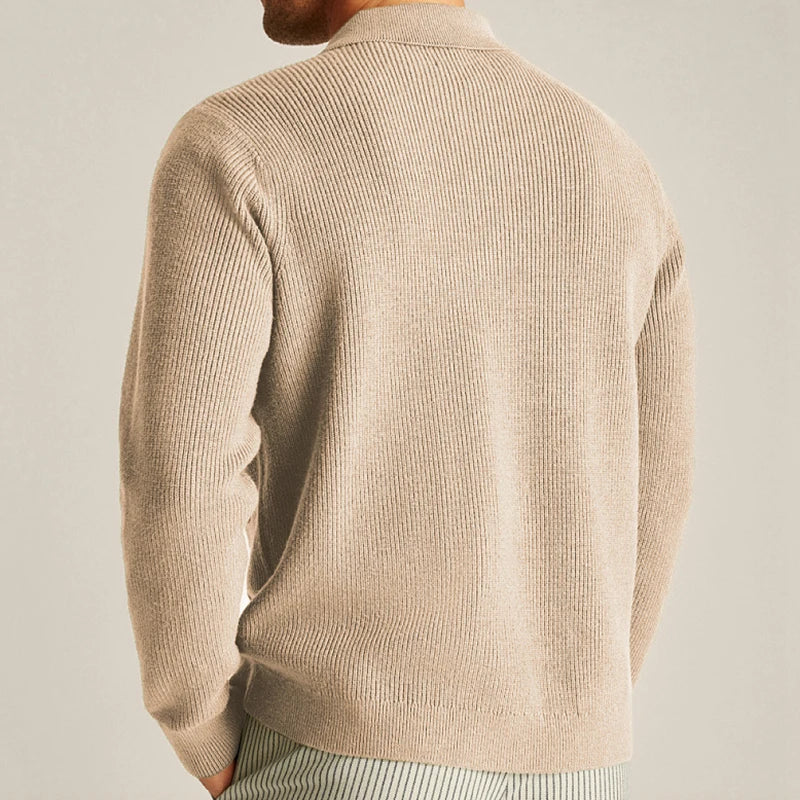 Chemise en tricot Riviera