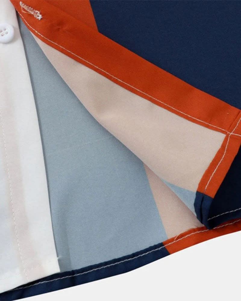 Chemise Essence Magnétique
