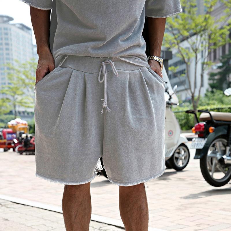 Ensemble tricot Weekender