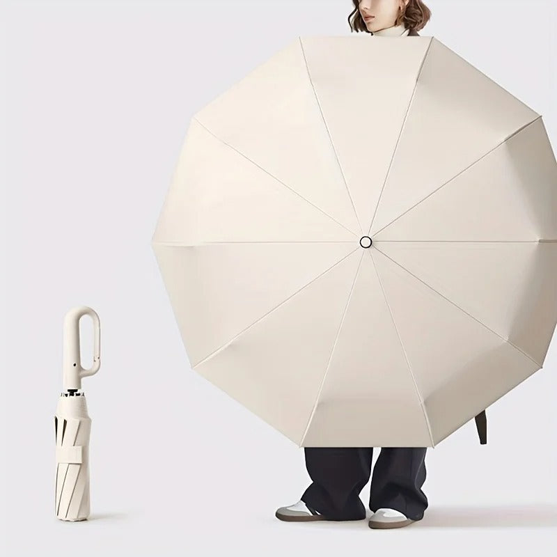 Mayfair Folding Umbrella