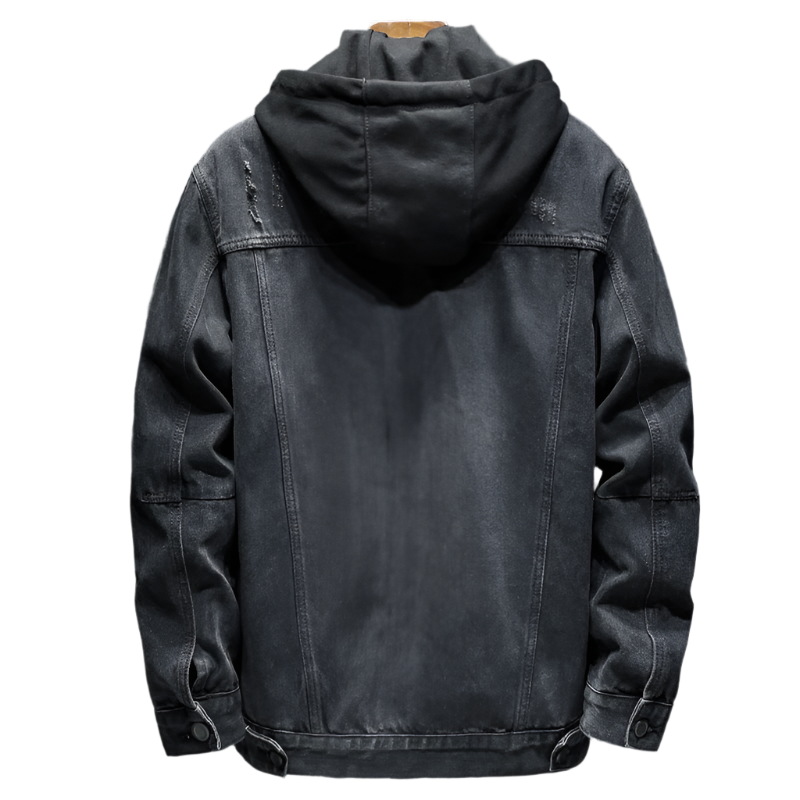 Lexington Peak Denim 2-en-1 pour homme