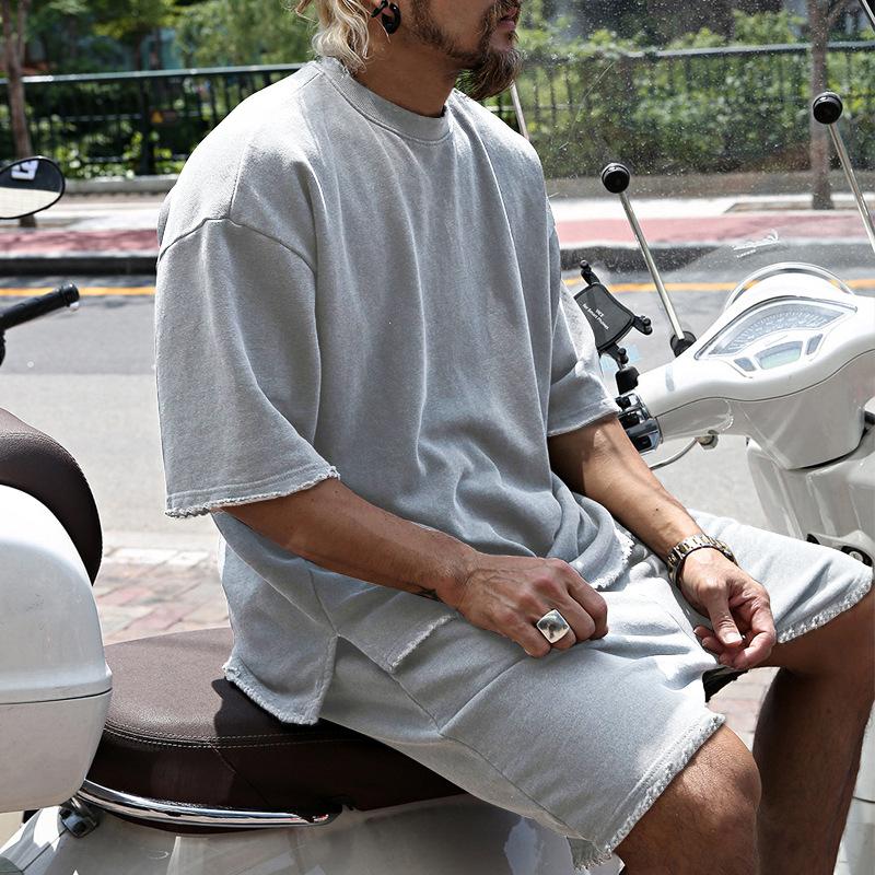 Ensemble tricot Weekender