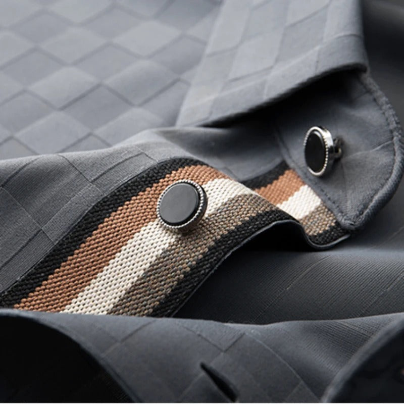 Belgravia Knit Polo