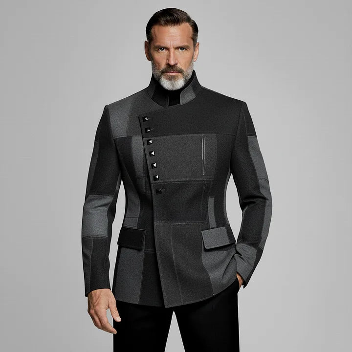 The Graphite Jacket