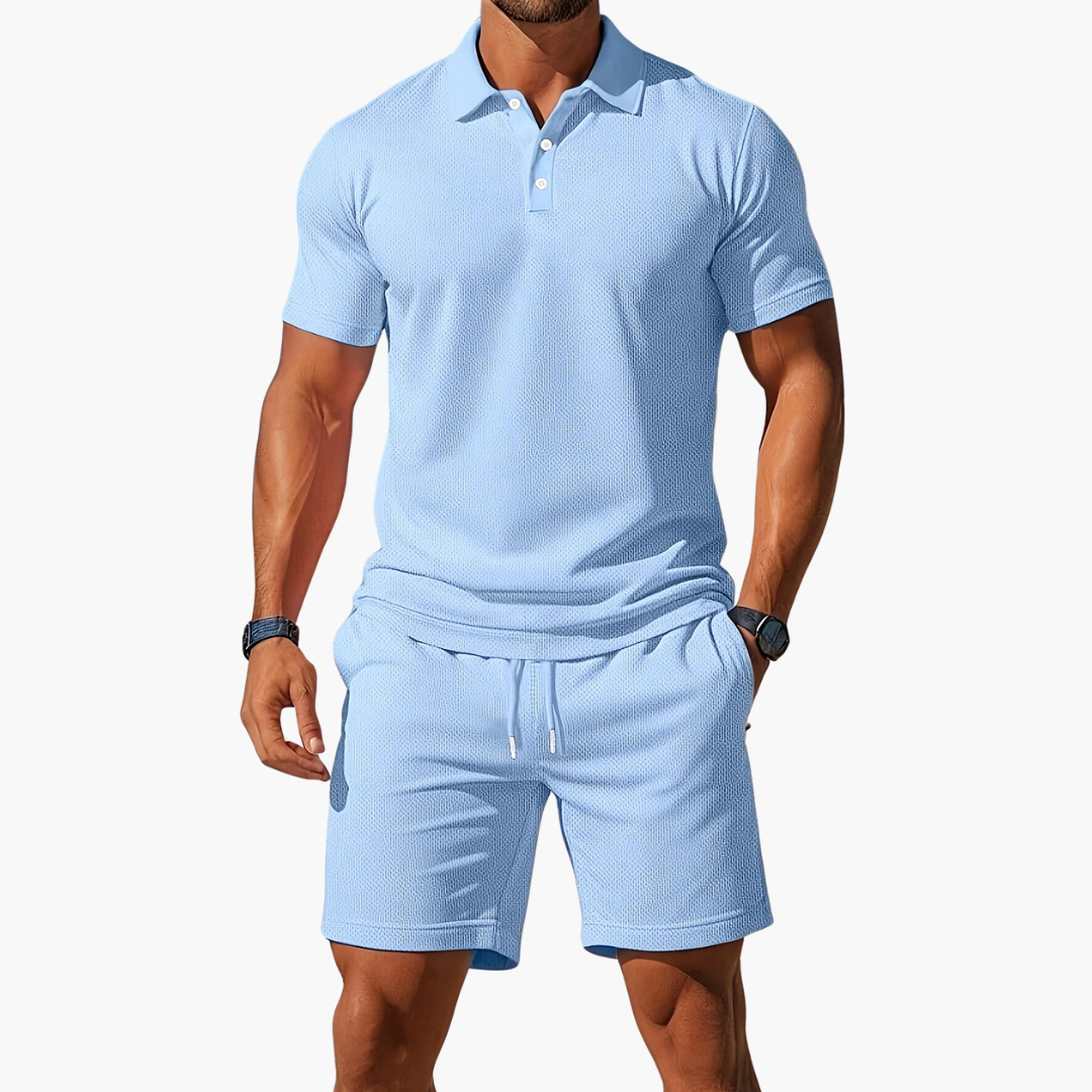Capri Summer Set