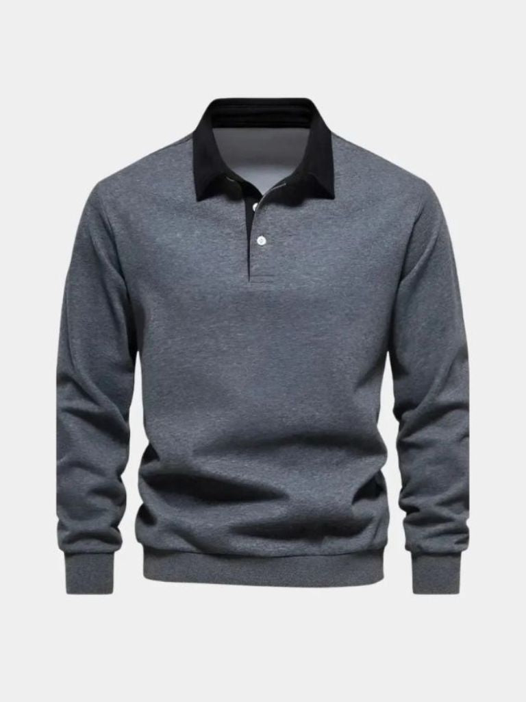 Polo essentiel Old Money - Fayymont Co