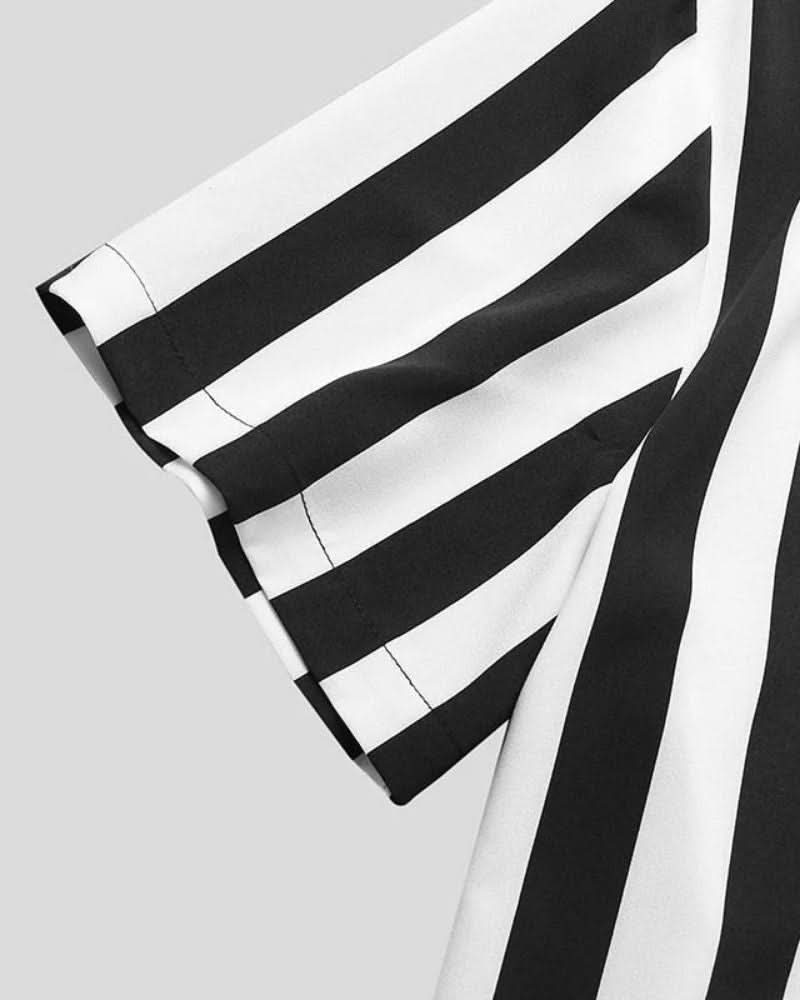 Billet Shirt
