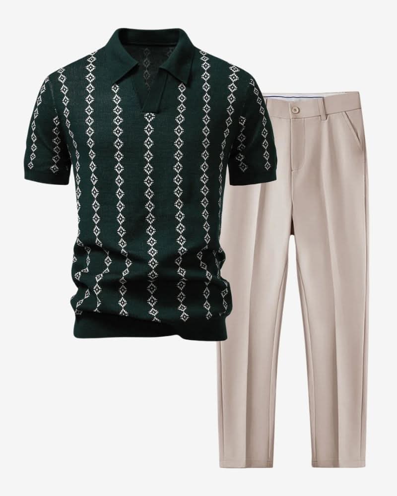 Sommeroutfit - Kensington House