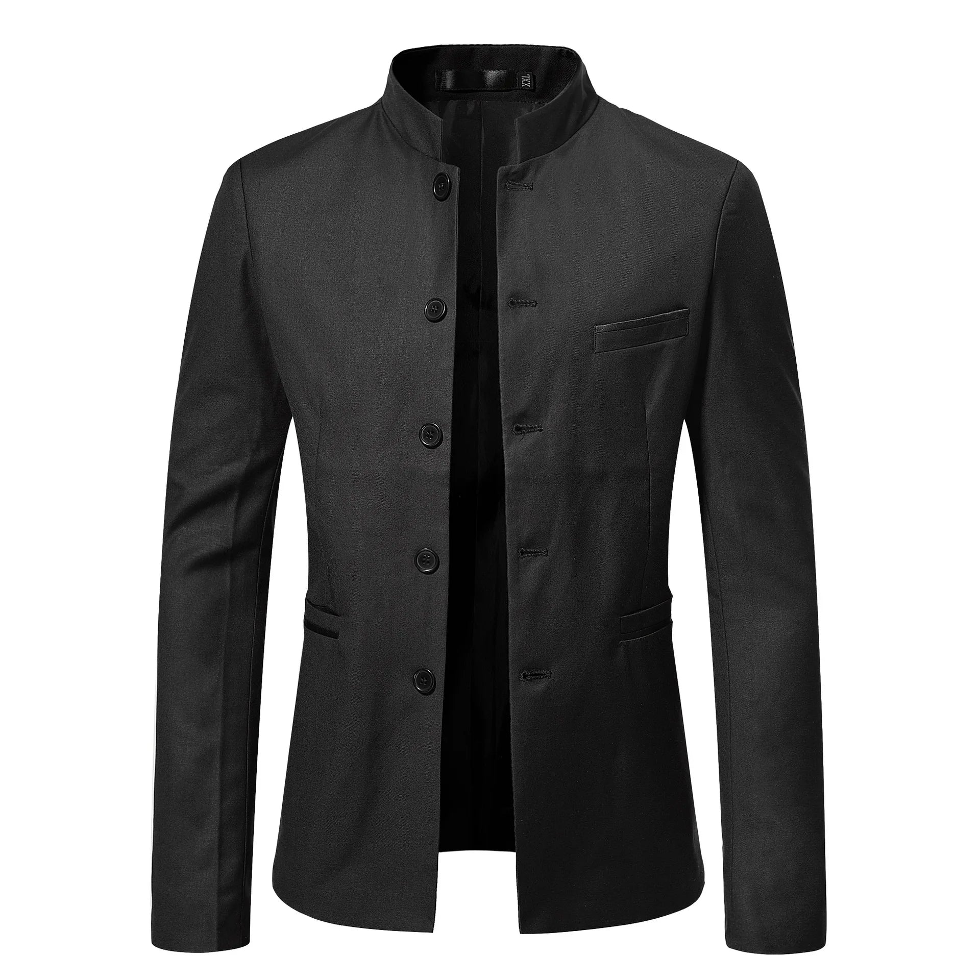 Valentain Jacket