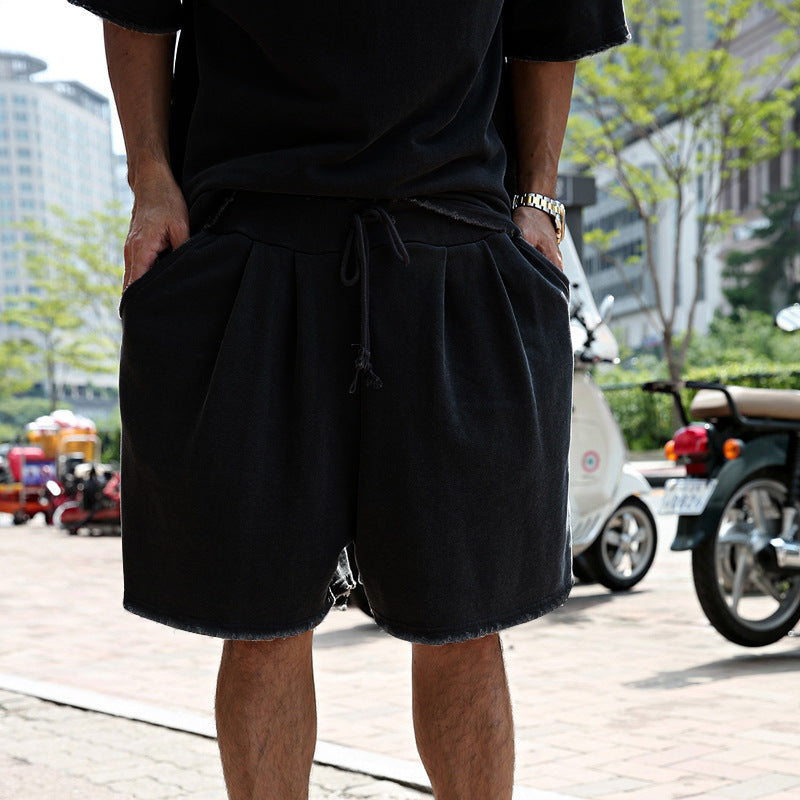 Ensemble tricot Weekender