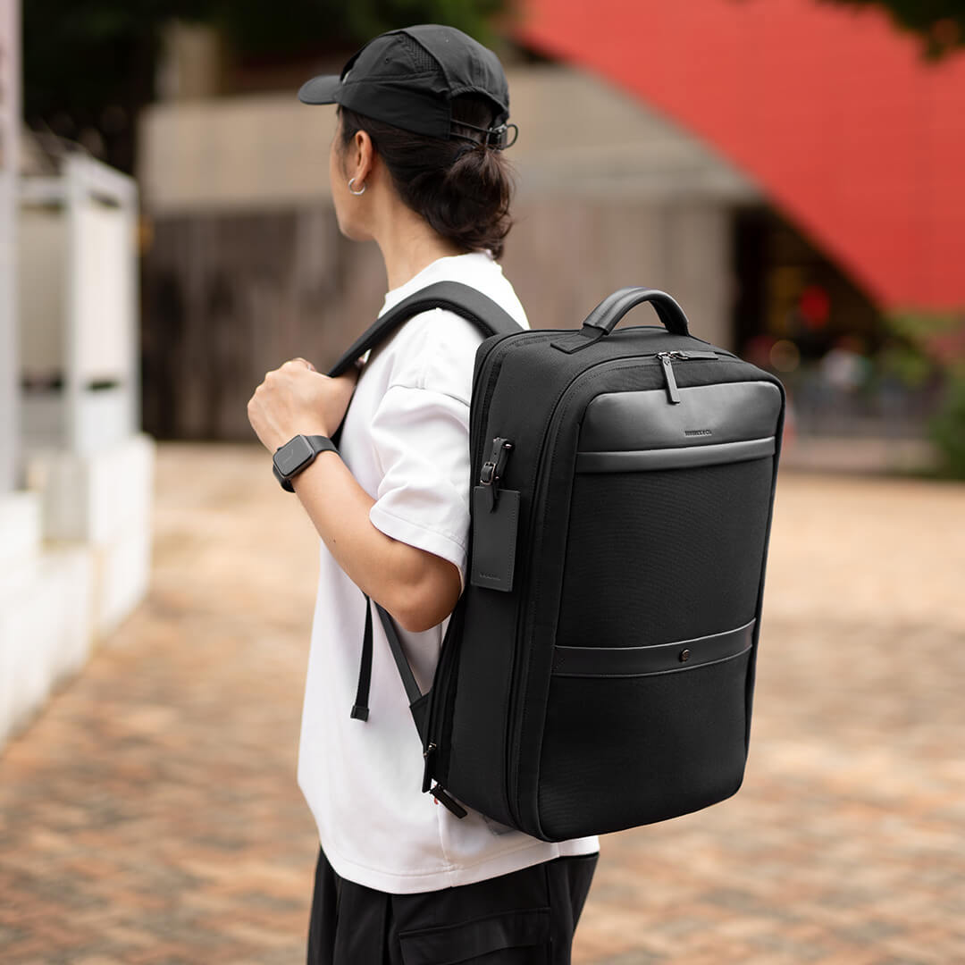 Ascot Travel Backpack