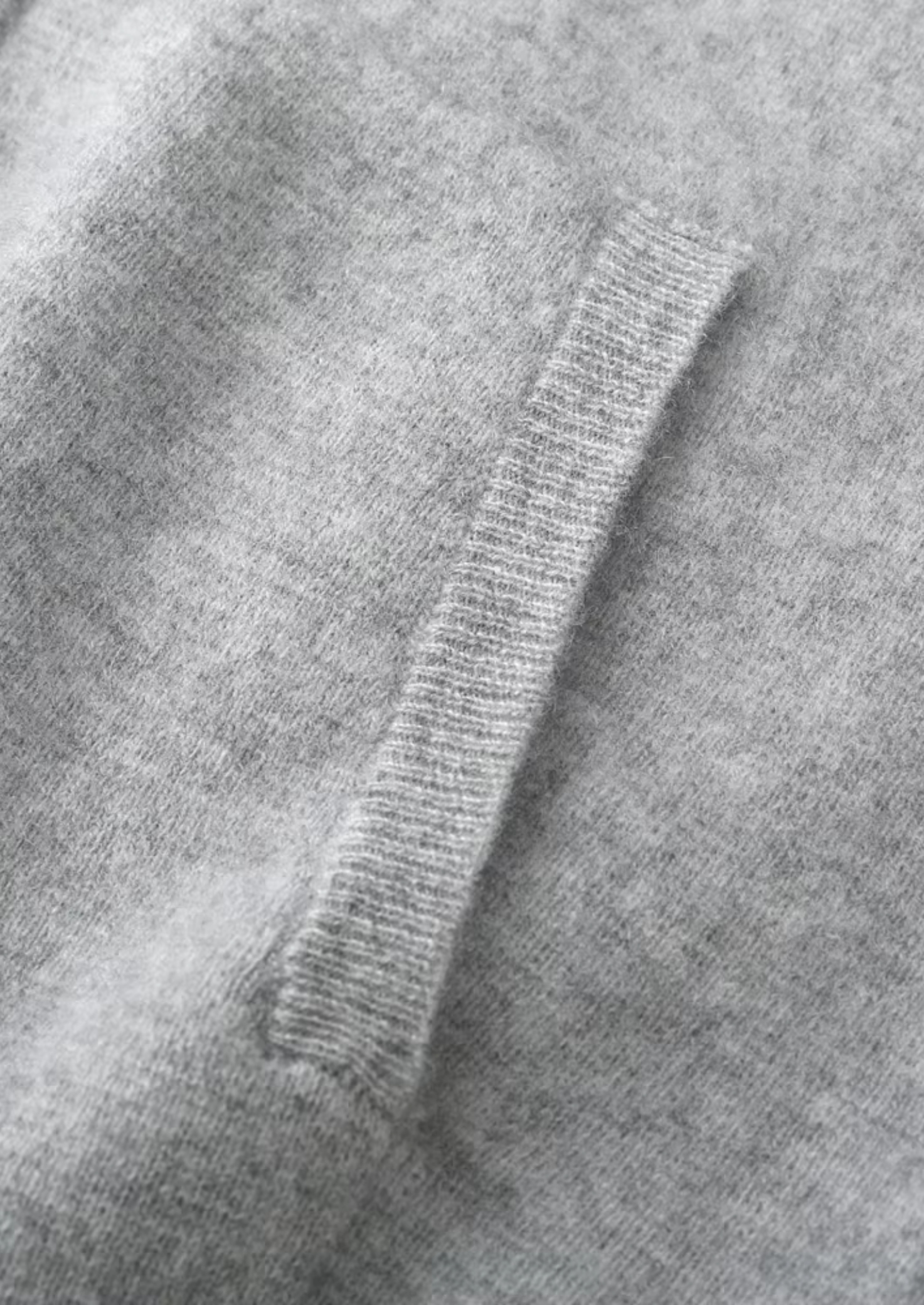 Pure Extra-Fine Merino Wool Set