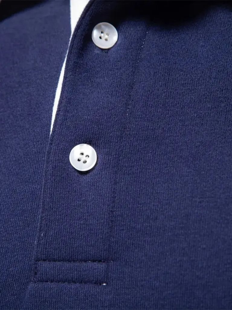 Polo essentiel Old Money - Fayymont Co