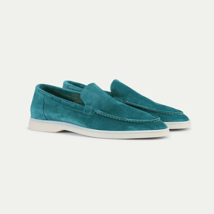 The Belmont Loafer