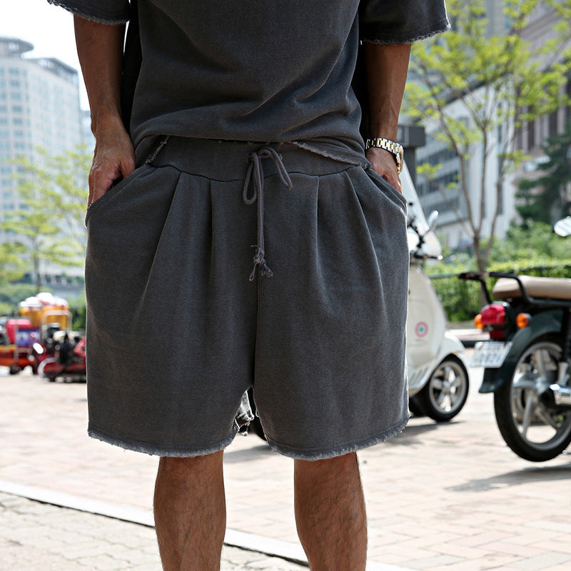 Ensemble tricot Weekender