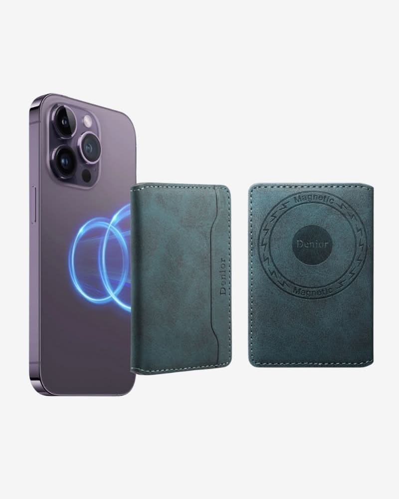 Denior Wallet