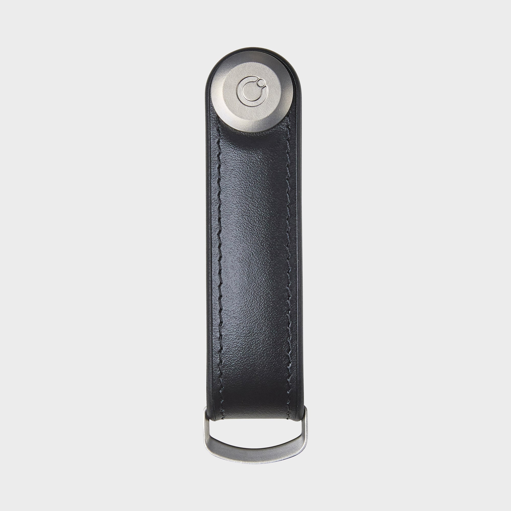 Stamford Leather Key Case — Saddle Stitch