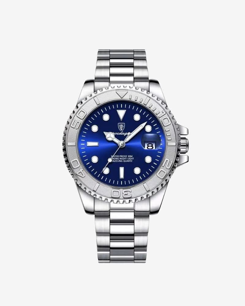 Fusion Watch 42mm
