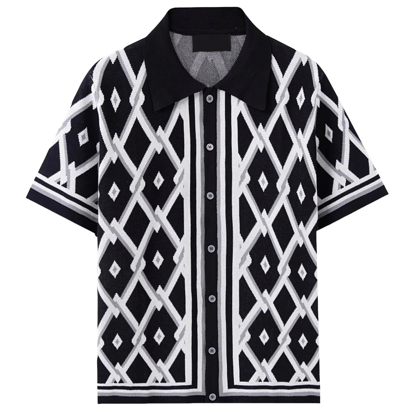 Toscano Knit Polo