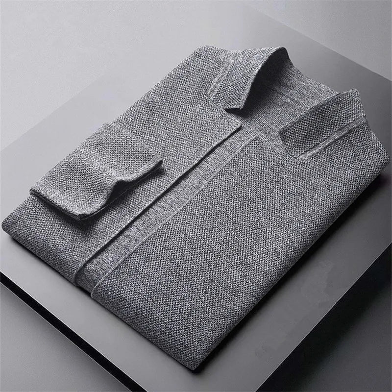 Giuliano Strickjacke